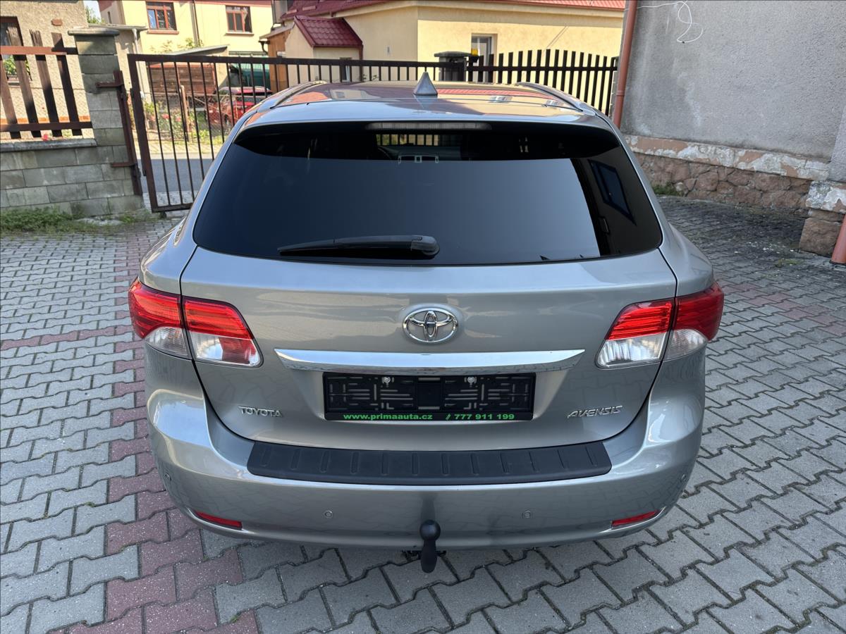 toyota-avensis-1-8-tazne - 3