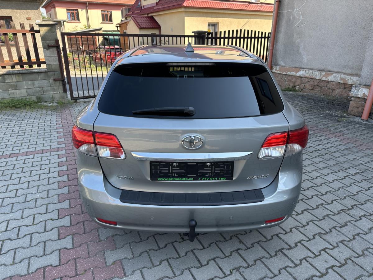 toyota-avensis-1-8-tazne - 5