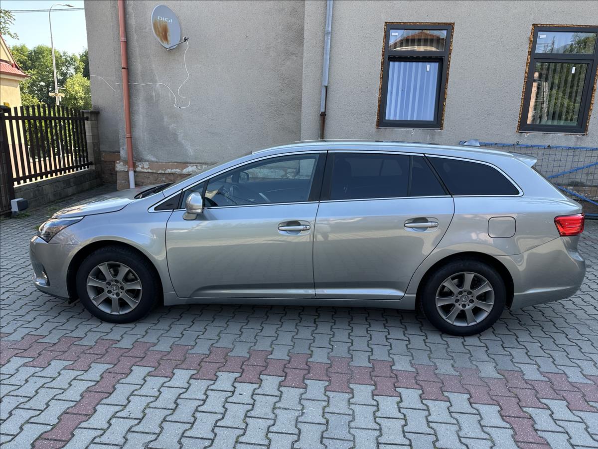 toyota-avensis-1-8-tazne - 7