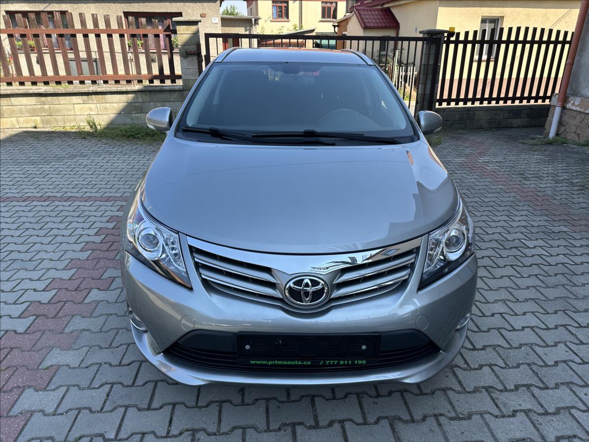 toyota-avensis-1-8-tazne - 9