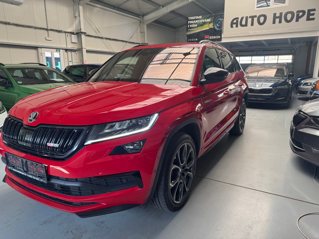 skoda-kodiaq-rs-2-0-bitdi-dsg-4x4 - 2