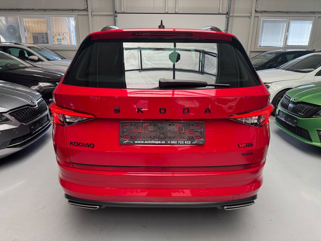 skoda-kodiaq-rs-2-0-bitdi-dsg-4x4 - 4
