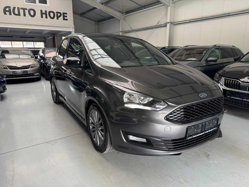 Ford C-MAX 1.0 EcoBoost Sport