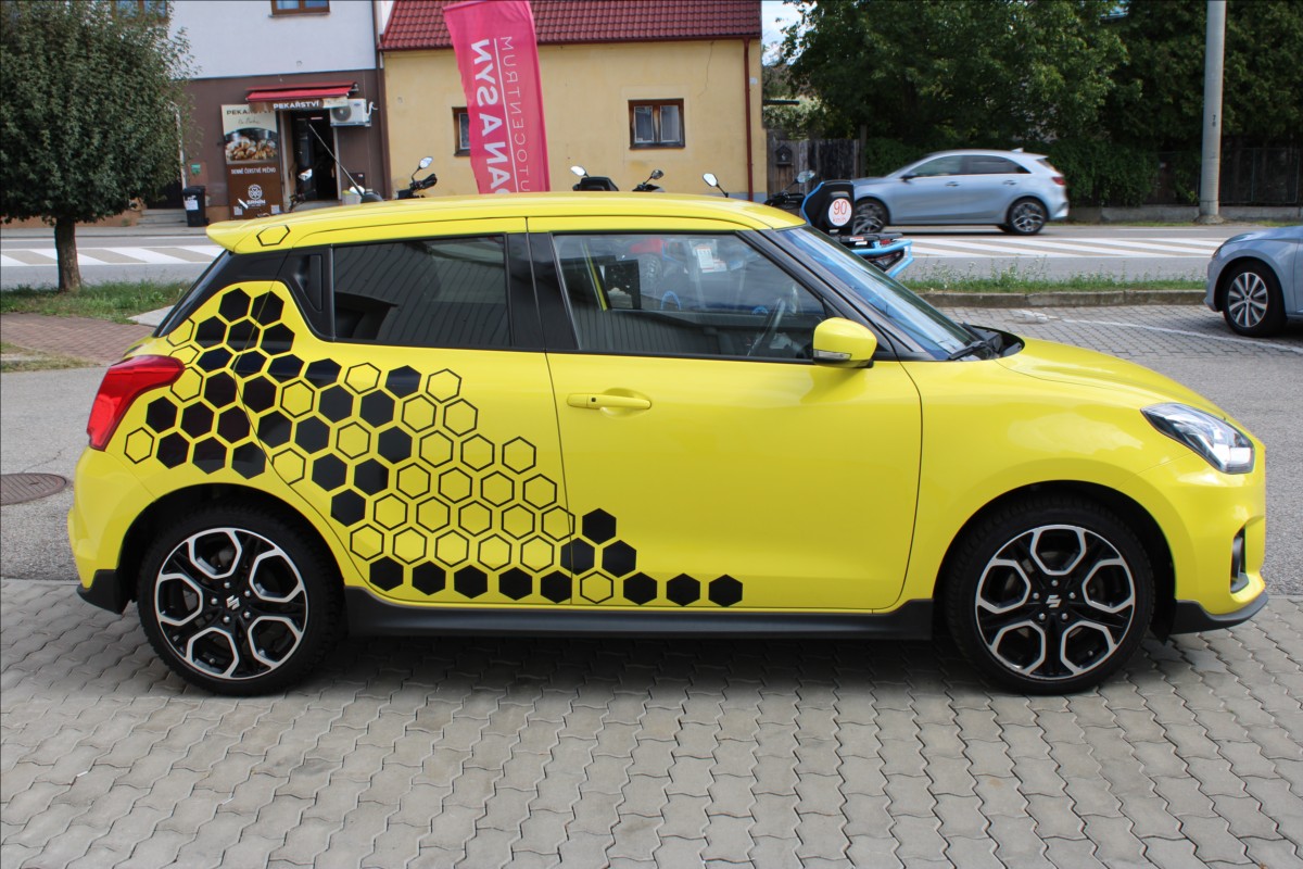 suzuki-swift-1-4-boosterjet-sport-1-majitel - 2