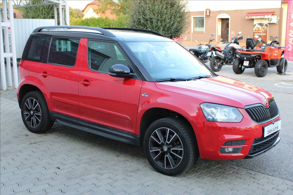 skoda-yeti-2-0-tdi-monte-carlo - 1