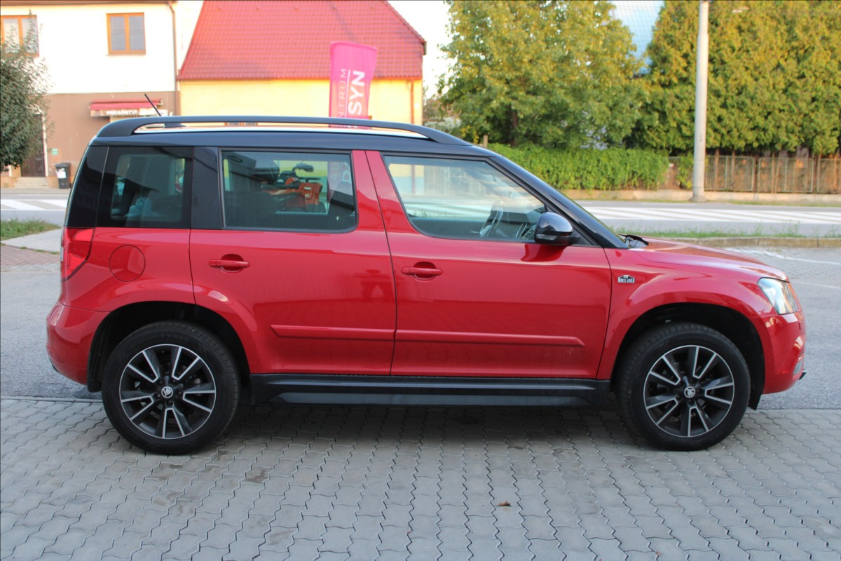 skoda-yeti-2-0-tdi-monte-carlo - 2