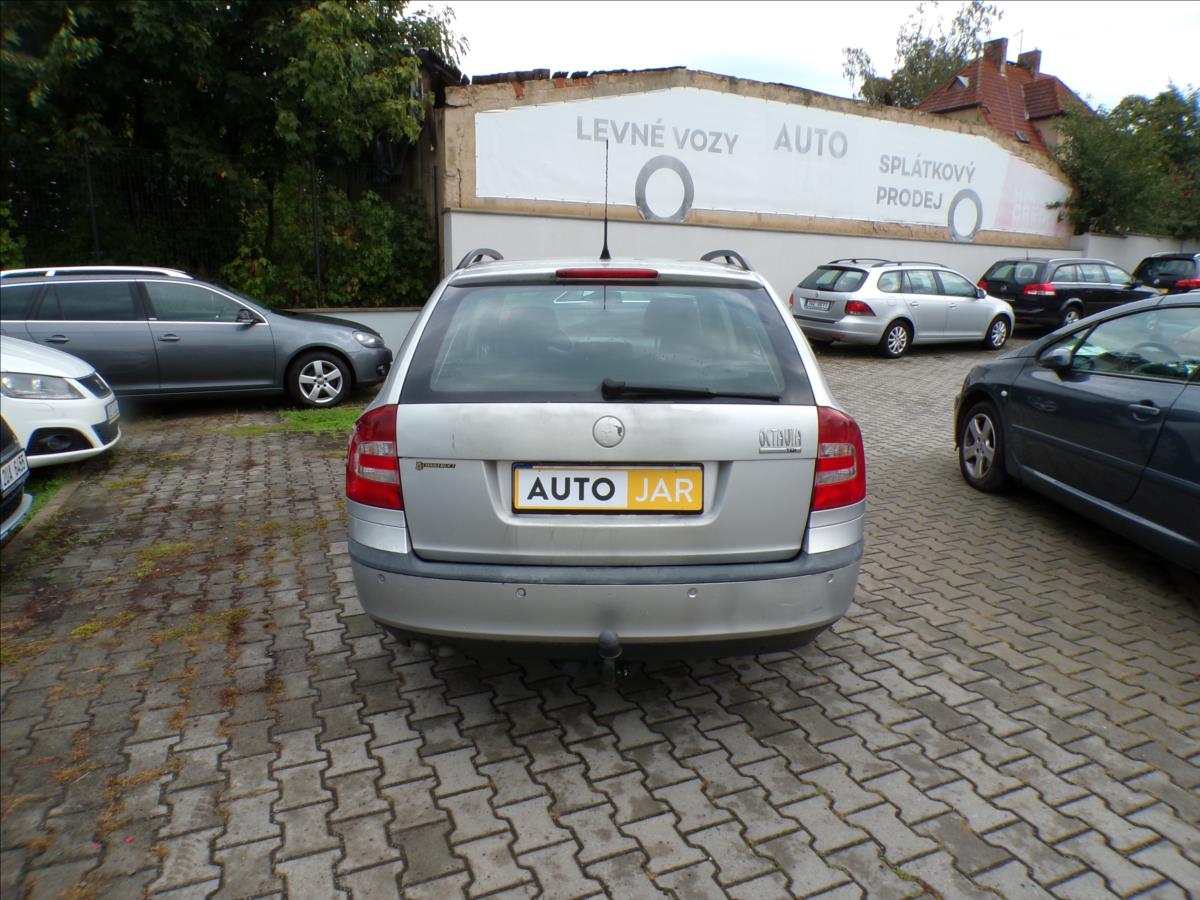 skoda-octavia-1-9-tdi-klima-taz-zar - 4