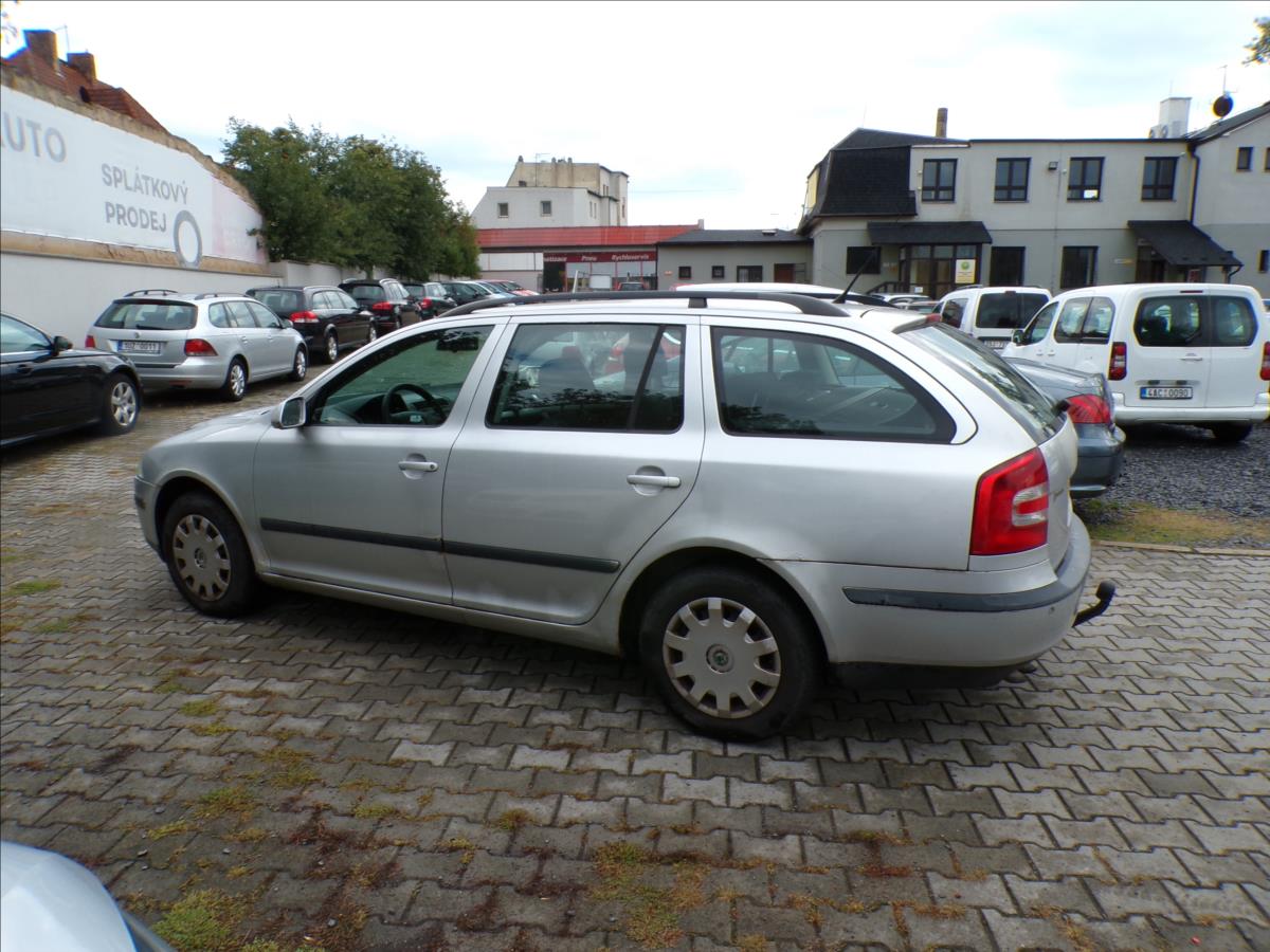 skoda-octavia-1-9-tdi-klima-taz-zar - 5