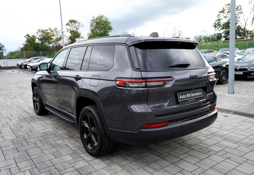 jeep-grand-cherokee-3-6i-v6-long-limited-4x4-300ps - 3