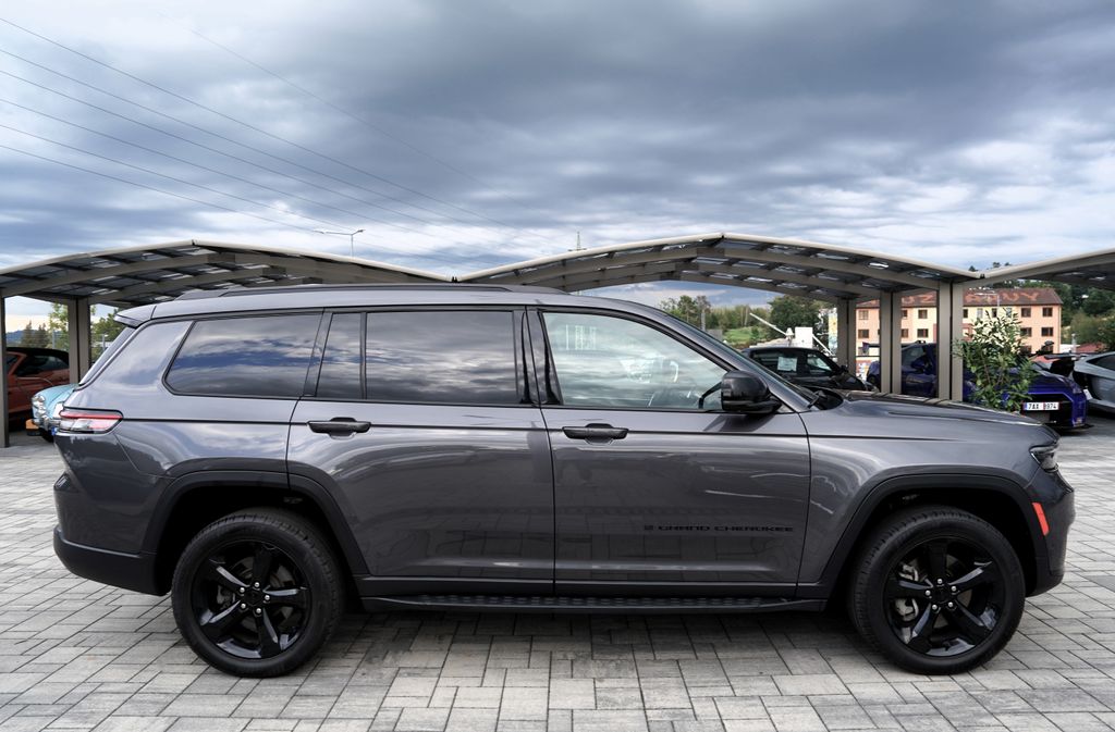 jeep-grand-cherokee-3-6i-v6-long-limited-4x4-300ps - 6