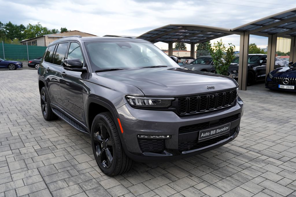 jeep-grand-cherokee-3-6i-v6-long-limited-4x4-300ps - 7