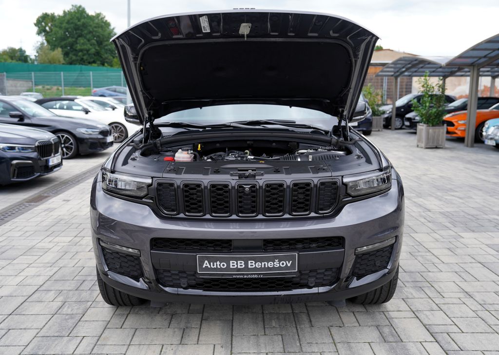 jeep-grand-cherokee-3-6i-v6-long-limited-4x4-300ps - 8