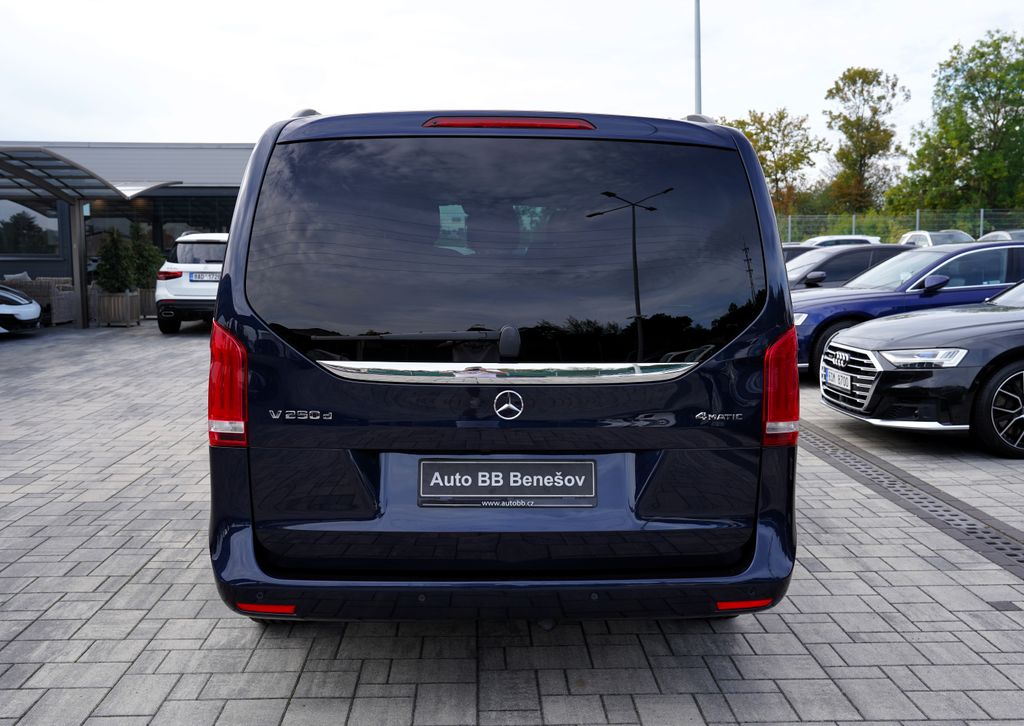 mercedes-benz-tridy-v-v-250d-4matic-long-kuze-facelift - 4