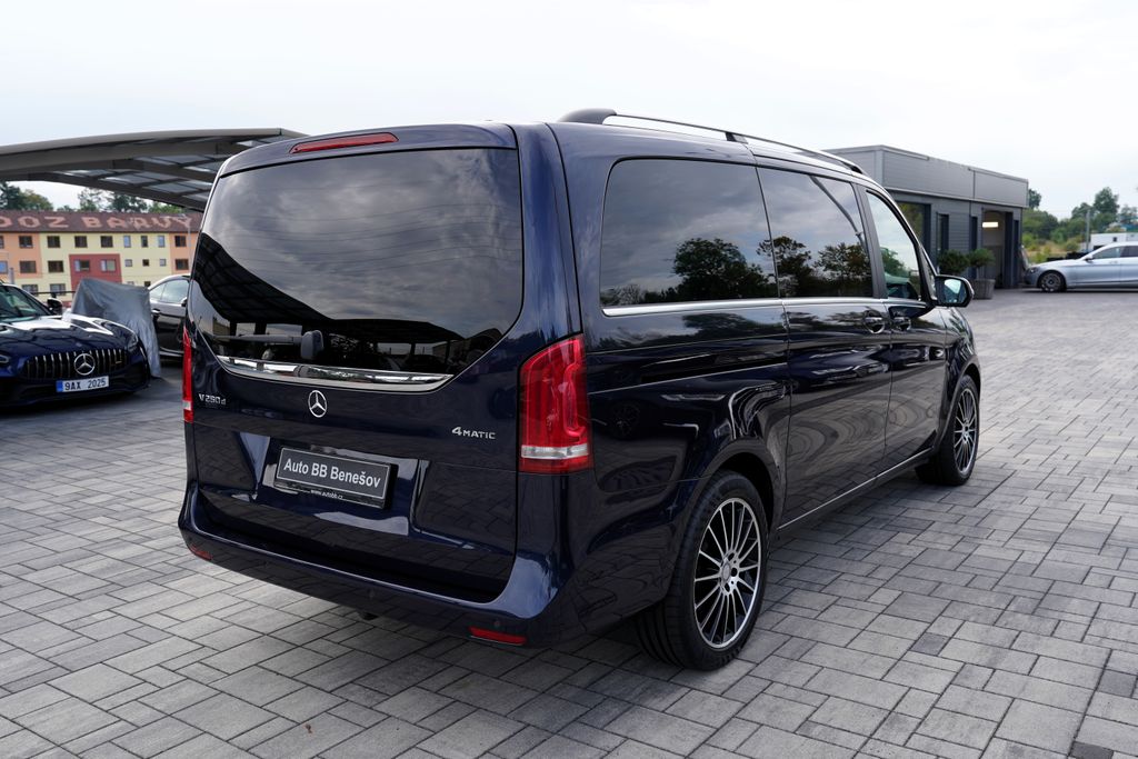 mercedes-benz-tridy-v-v-250d-4matic-long-kuze-facelift - 5