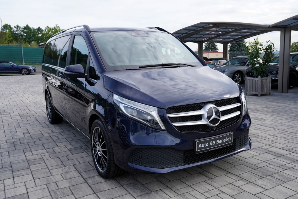 mercedes-benz-tridy-v-v-250d-4matic-long-kuze-facelift - 7