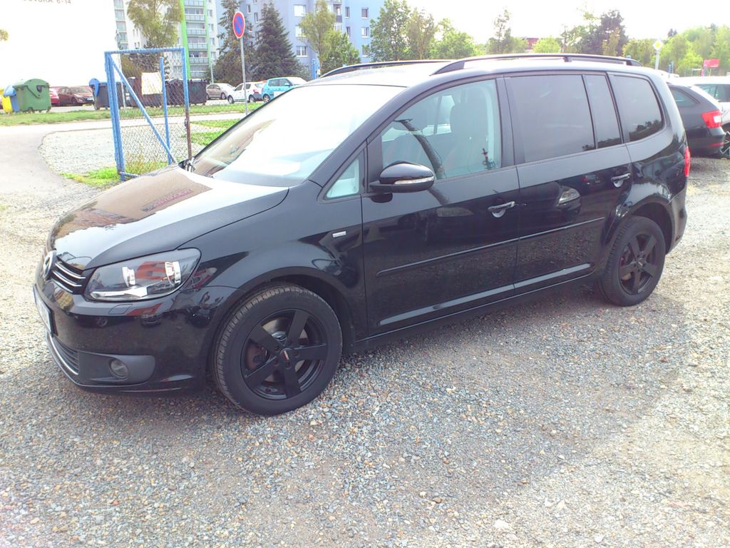 volkswagen-touran-match-2-0-tdi-7-mist - 2