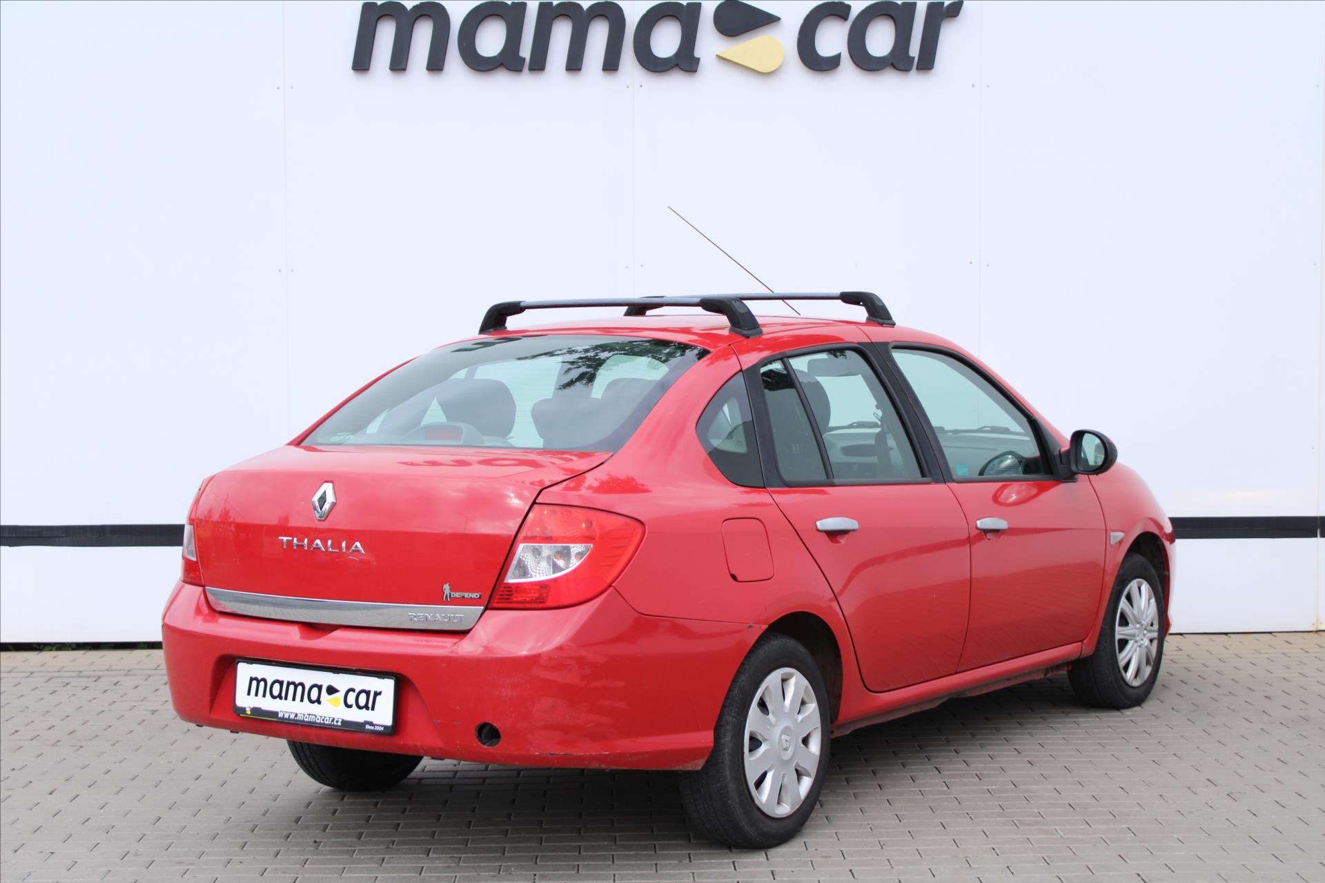 renault-thalia-1-4i-72kw-klima-1-maj-cr - 2