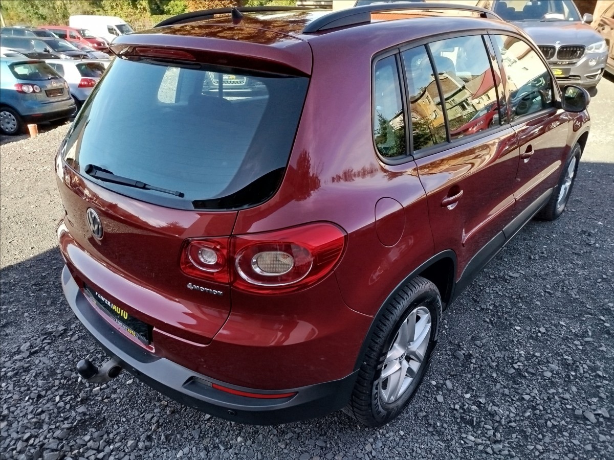 volkswagen-tiguan-2-0-tdi-103-kw-4x4-tz-manual - 5