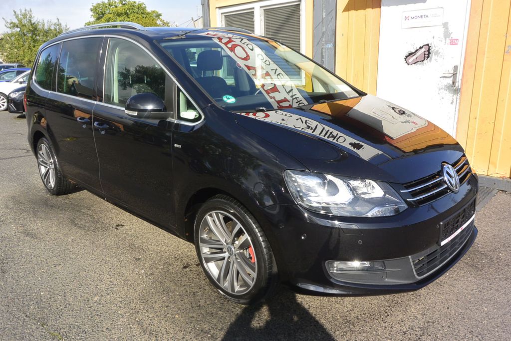 volkswagen-sharan-2-0tdi-cup - 2