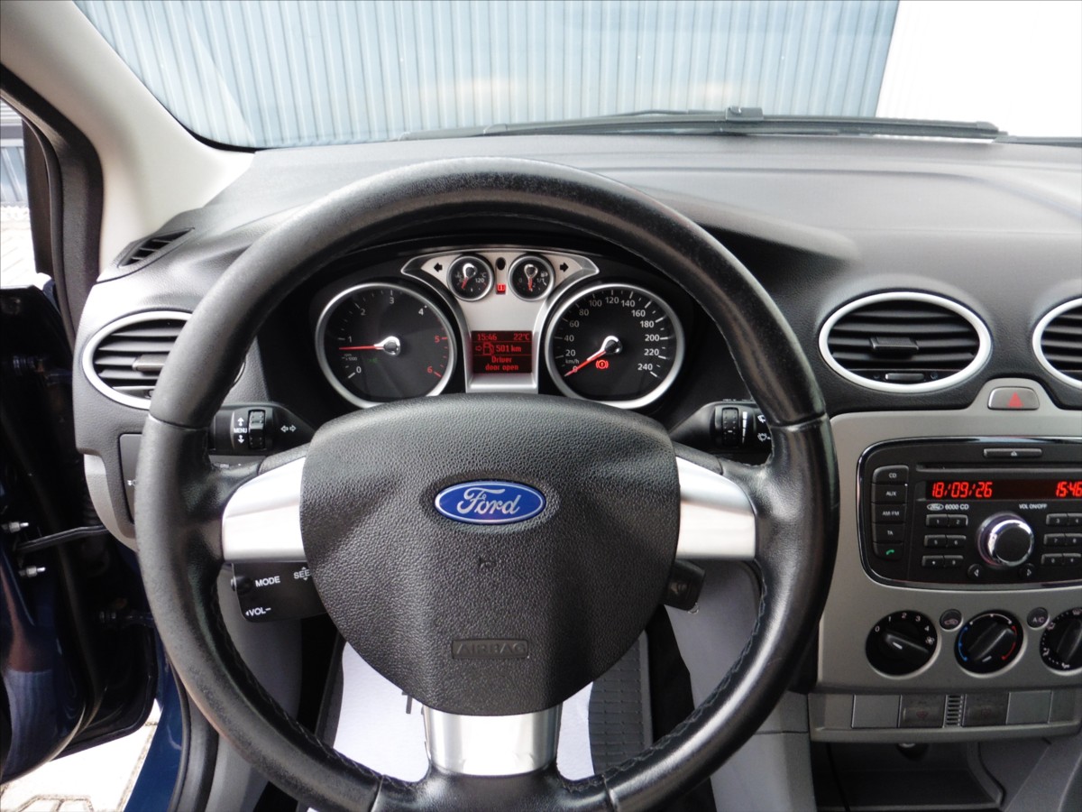 ford-focus-1-6-tdci-tournier - 9
