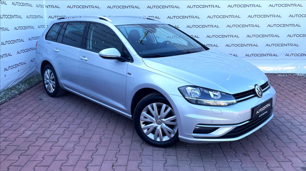 Volkswagen Golf 1,6 1,6TDi,JOIN,85kw,po servisu