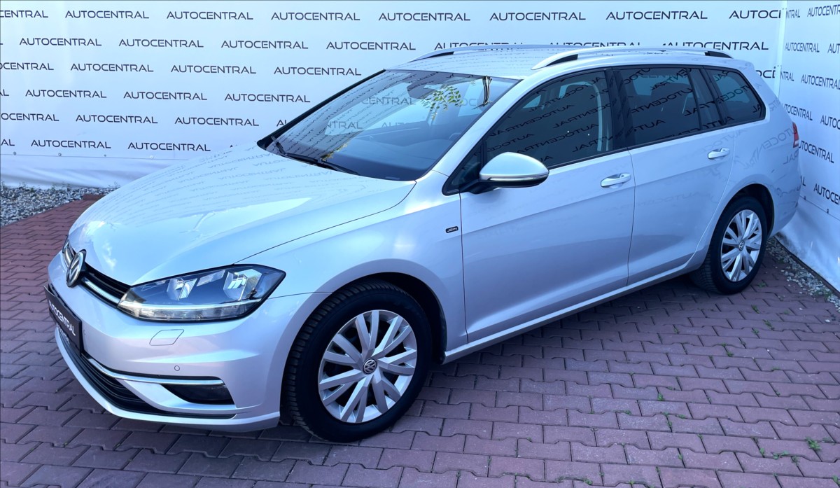 volkswagen-golf-1-6-1-6tdi-join-85kw-po-servisu - 2