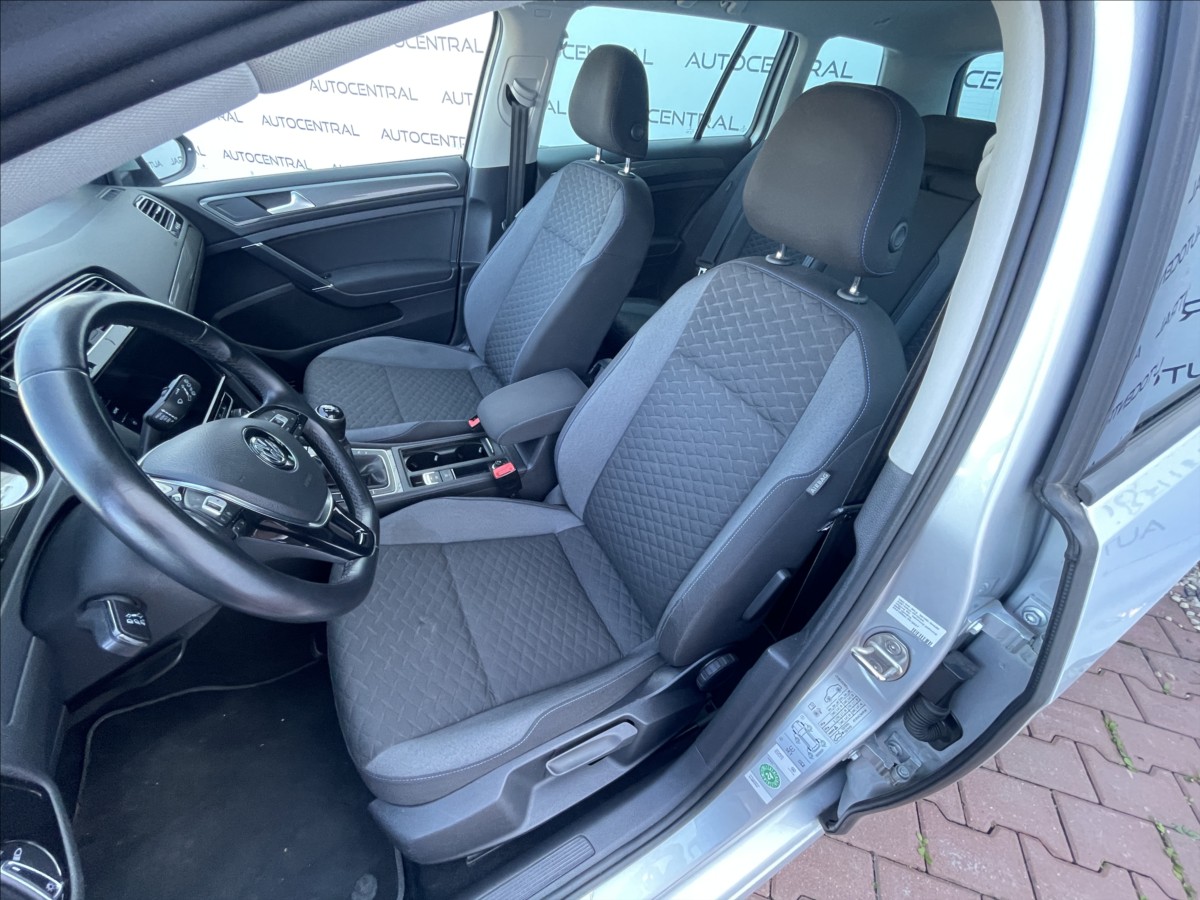 volkswagen-golf-1-6-1-6tdi-join-85kw-po-servisu - 9