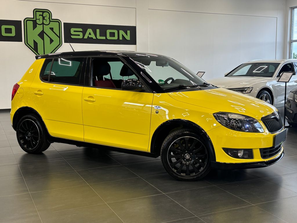 skoda-fabia-1-2-htp-monte-carlo-servis - 1