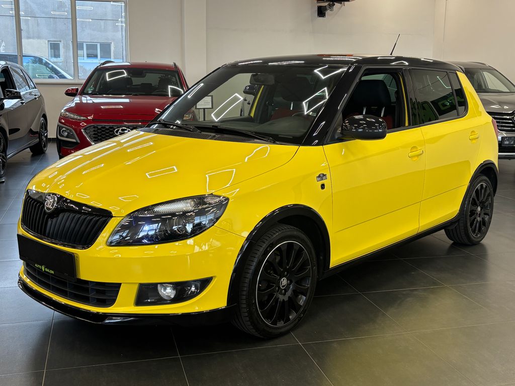 skoda-fabia-1-2-htp-monte-carlo-servis - 2