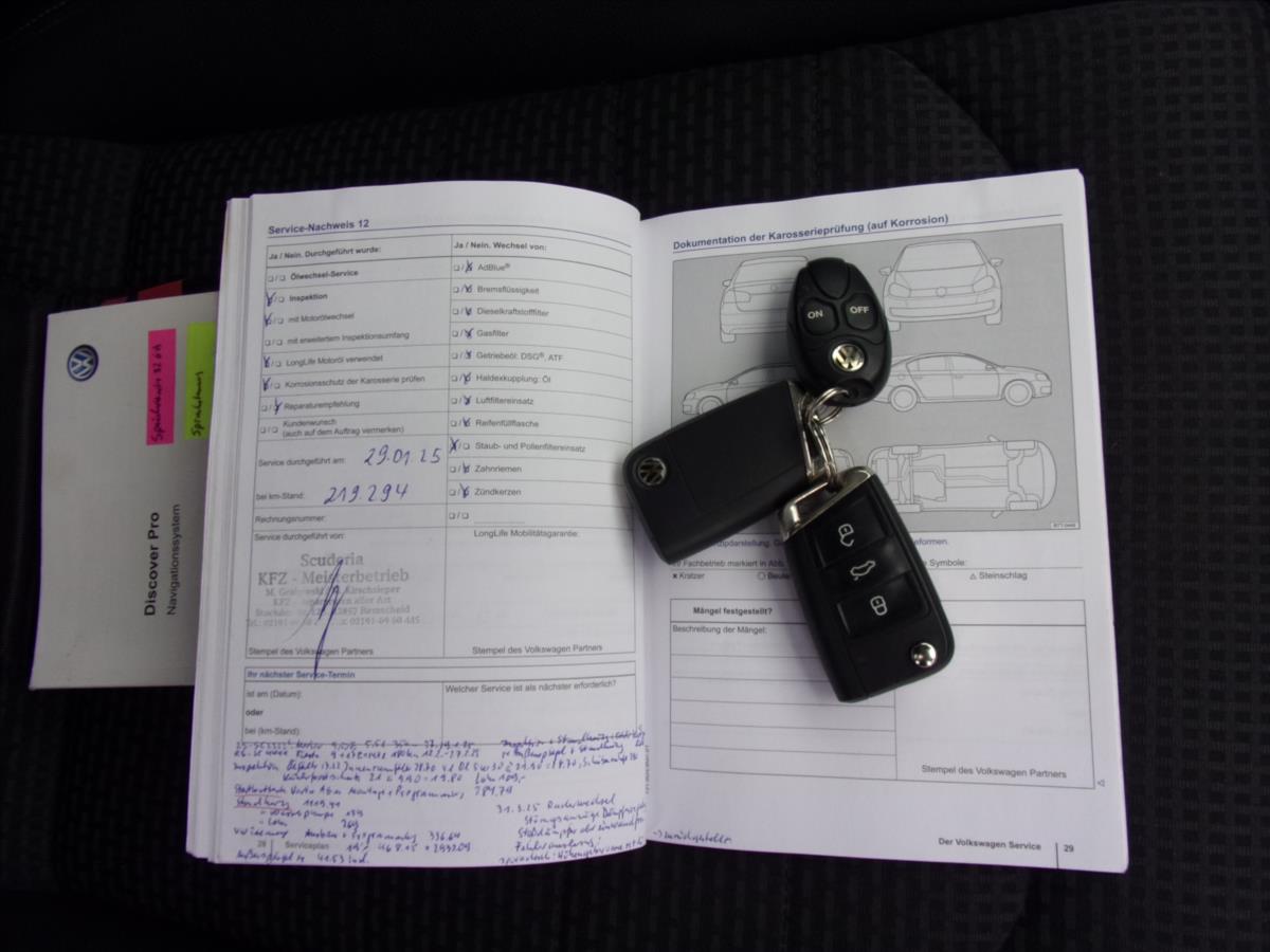 volkswagen-golf-1-4-tsi-highline-webasto-103kw - 9