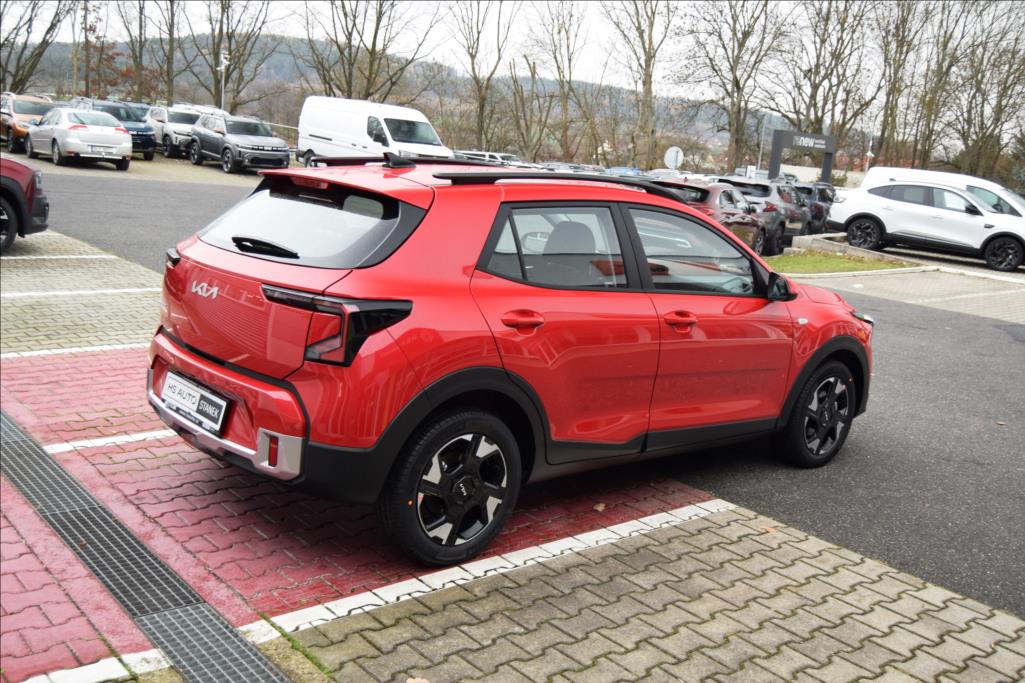 kia-stonic-1-0-tgdi-7dct-spin - 2