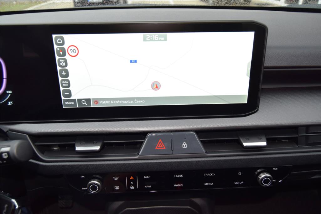 kia-stonic-1-0-tgdi-7dct-spin - 8