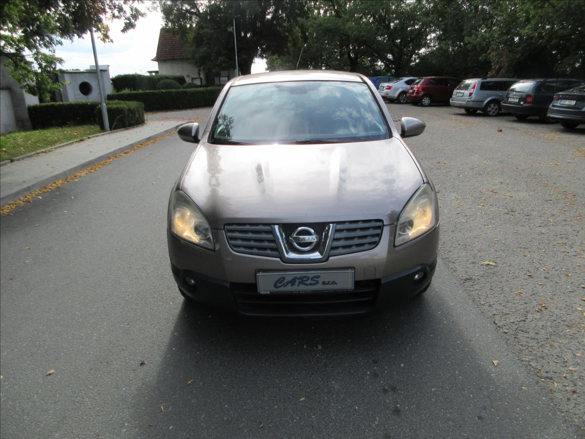 nissan-qashqai-1-5-dci-dual-klima-vada-motoru - 2