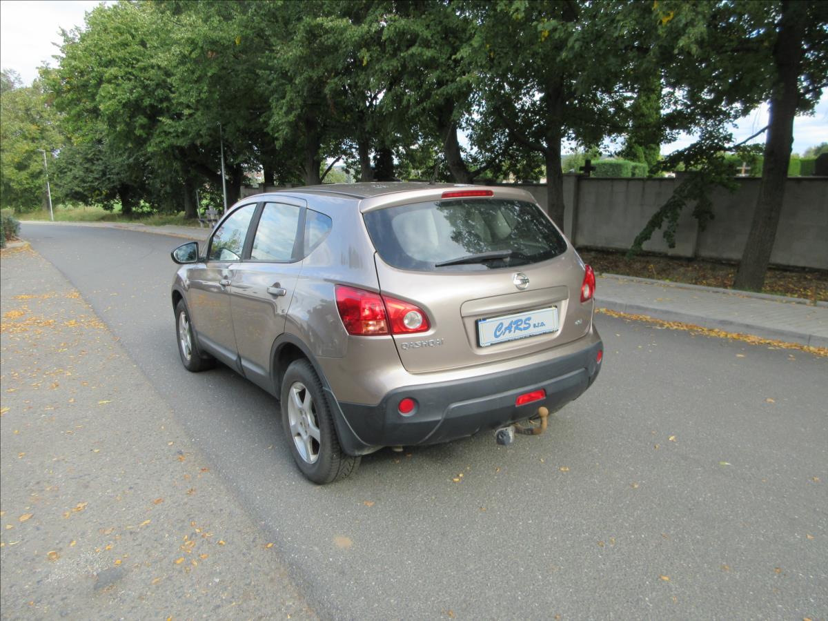nissan-qashqai-1-5-dci-dual-klima-vada-motoru - 6