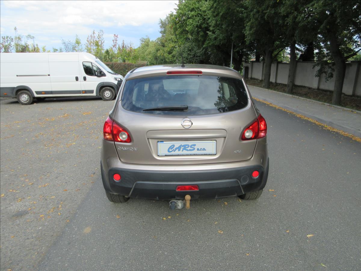 nissan-qashqai-1-5-dci-dual-klima-vada-motoru - 7