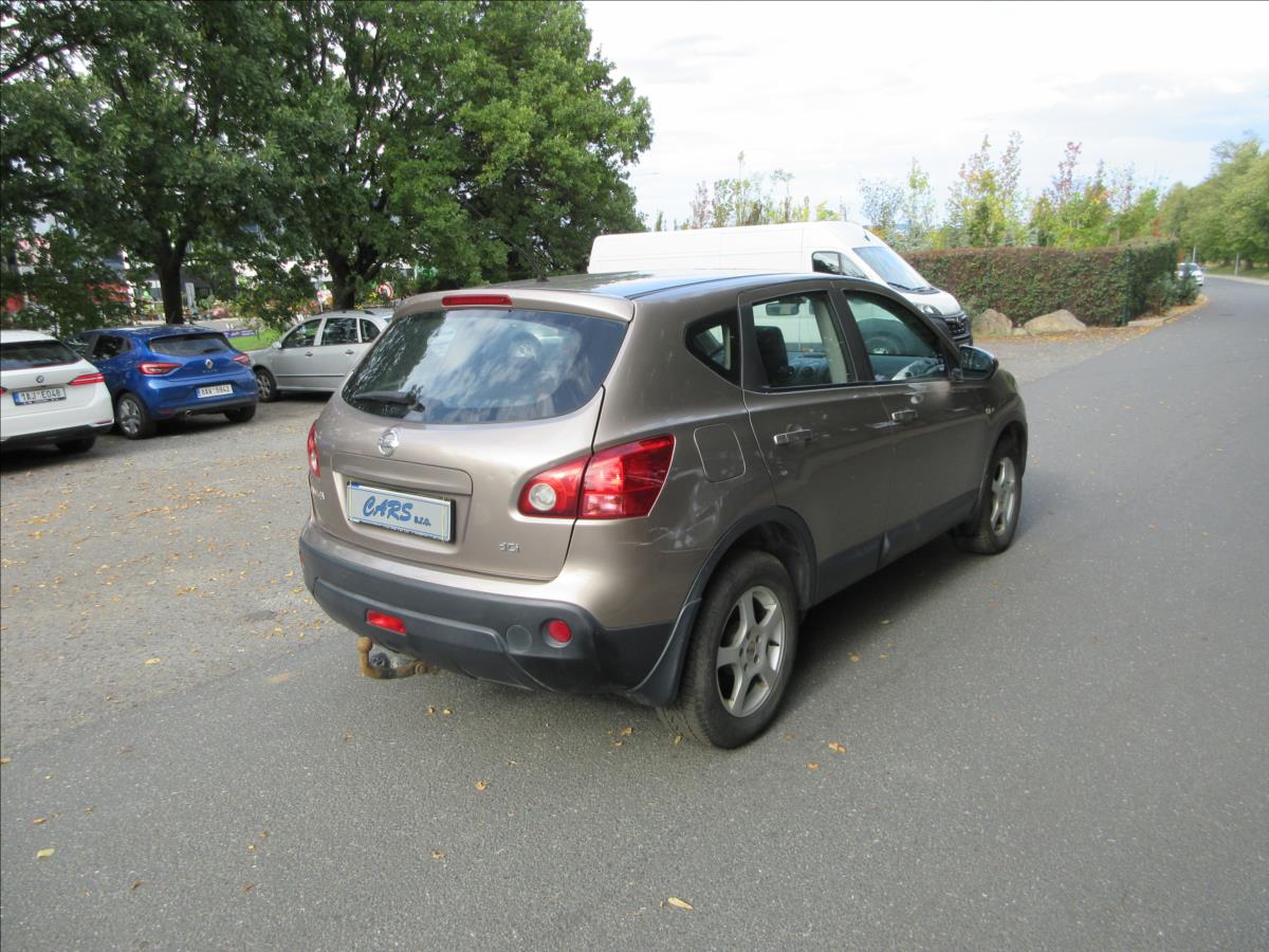 nissan-qashqai-1-5-dci-dual-klima-vada-motoru - 8