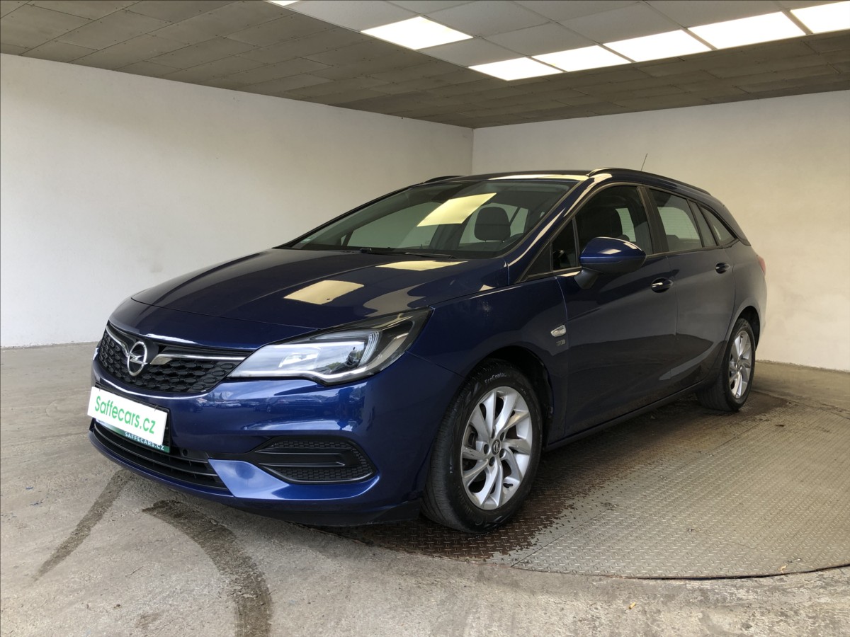 opel-astra-1-2-t-81kw-sport-tourer - 2
