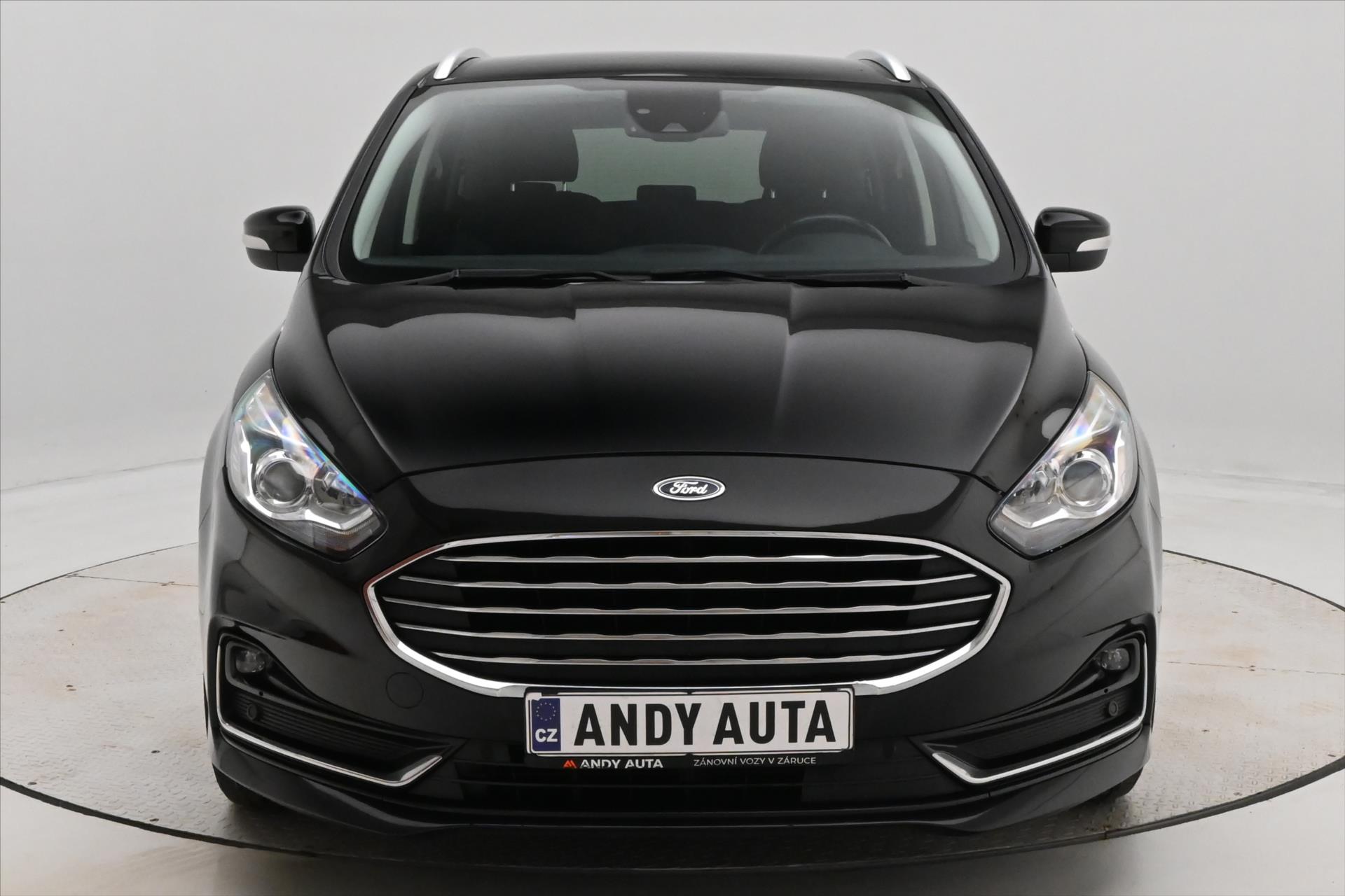 ford-s-max-2-0-ecoblue-140-kw-at8-titanium-zaruka-az-5-let - 1