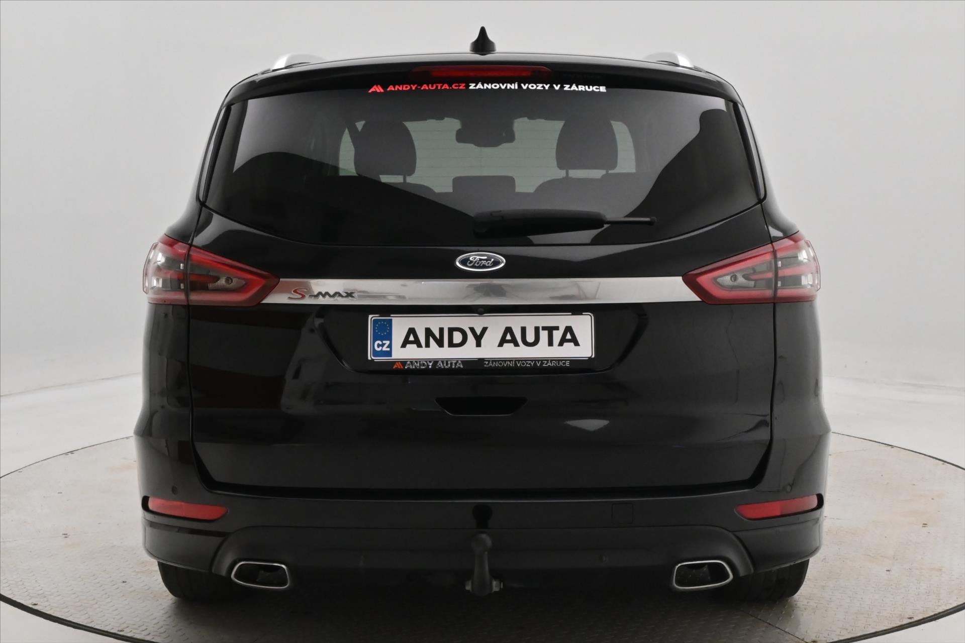 ford-s-max-2-0-ecoblue-140-kw-at8-titanium-zaruka-az-5-let - 5