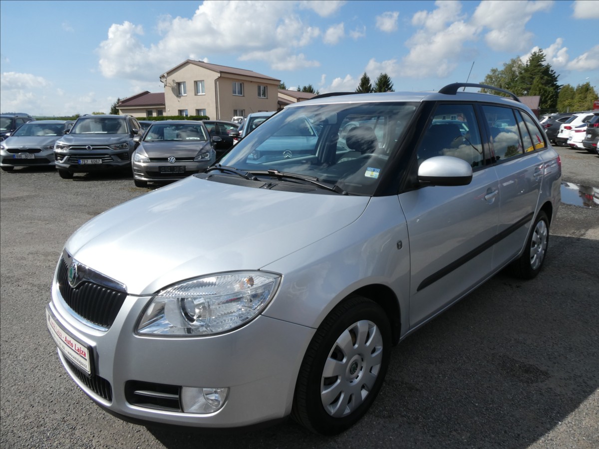 skoda-fabia-1-6-i-1-majitel-zaves-serviska - 2