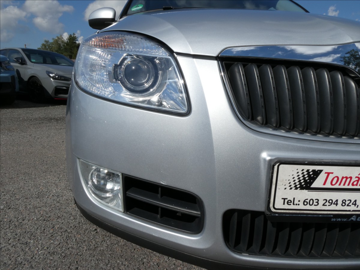 skoda-fabia-1-6-i-1-majitel-zaves-serviska - 4