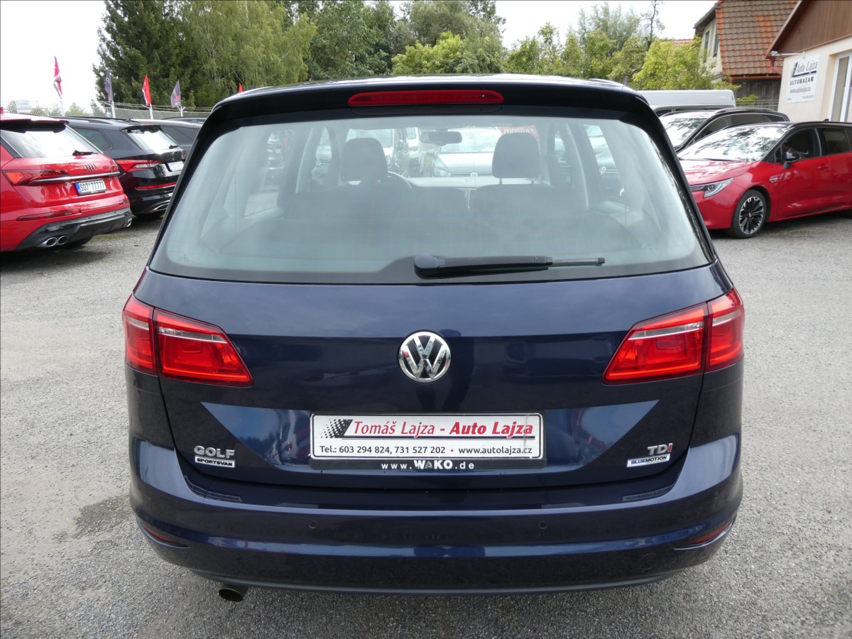 volkswagen-golf-sportsvan-1-6-tdi-81kw-1-majitel-serviska - 7