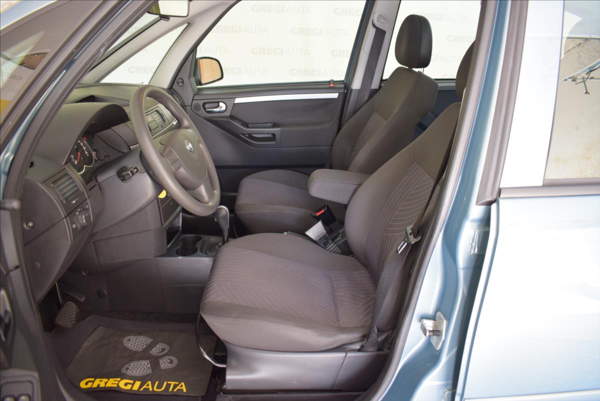 opel-meriva-1-6-i-automat-super-stav - 6