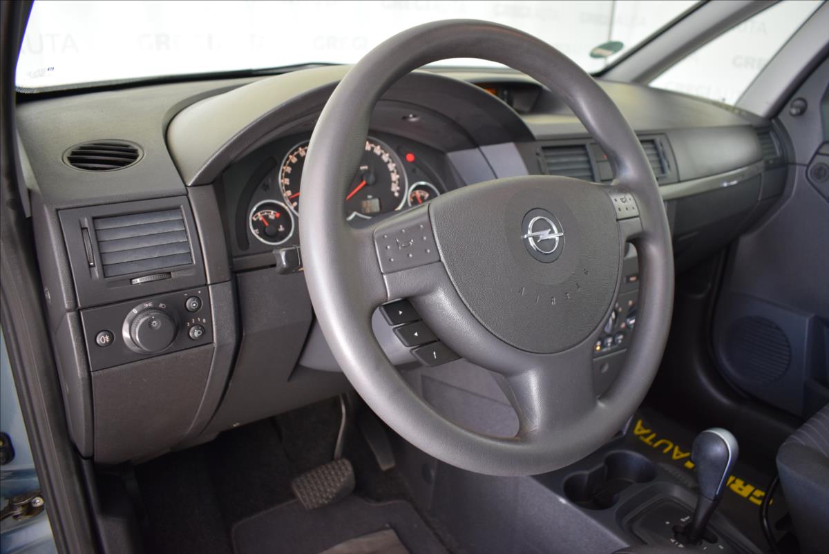 opel-meriva-1-6-i-automat-super-stav - 7