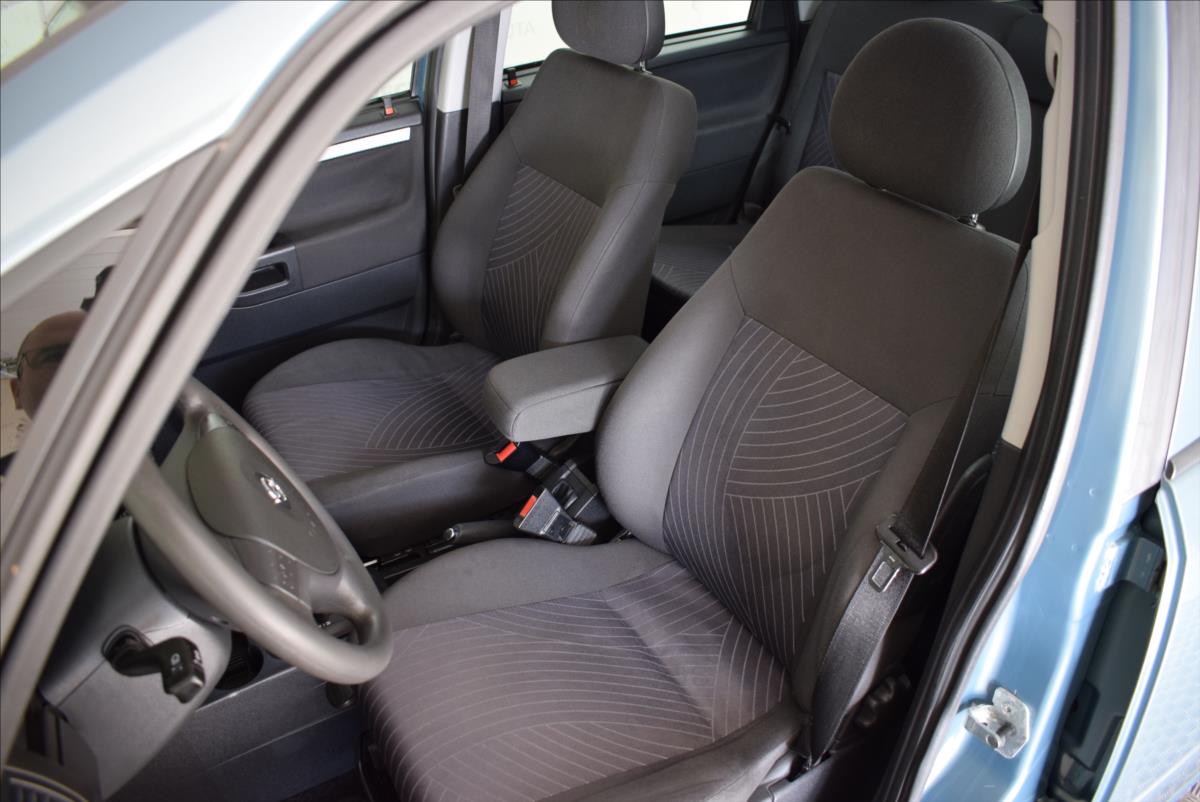 opel-meriva-1-6-i-automat-super-stav - 8