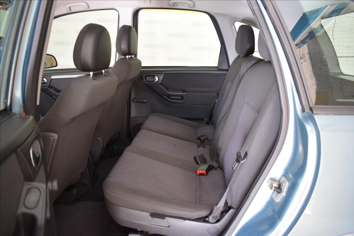 opel-meriva-1-6-i-automat-super-stav - 9