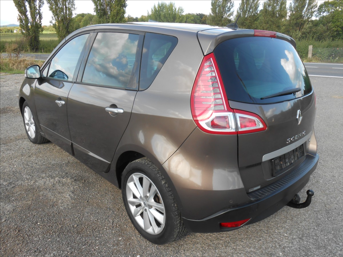 renault-scenic-1-9-dci-privileg-serviska - 4