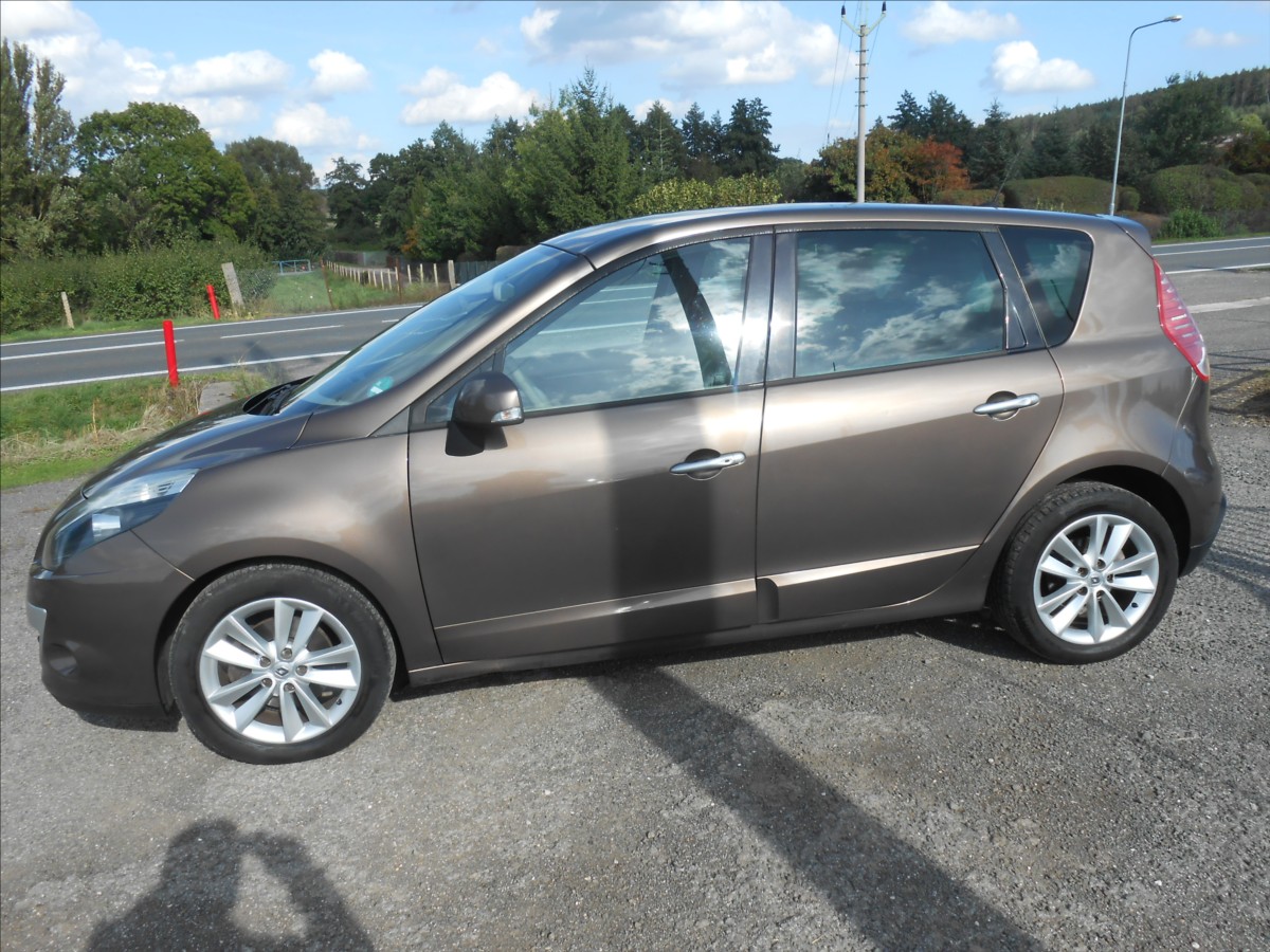 renault-scenic-1-9-dci-privileg-serviska - 5