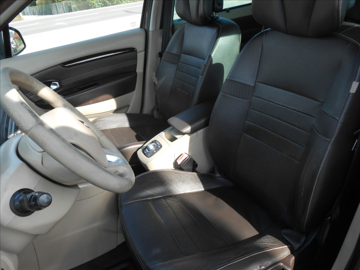 renault-scenic-1-9-dci-privileg-serviska - 7