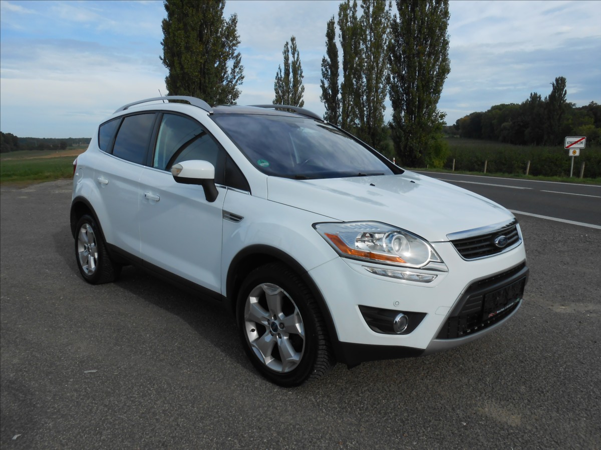 ford-kuga-2-0-103-kw-4-x-4-historie - 1